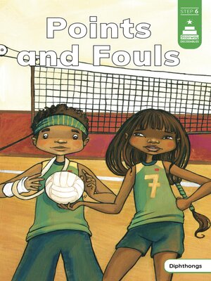 cover image of Points and Fouls